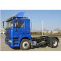 China Shacman Shaanxi Original Tractor Truck F3000 Truck Head Factory Price for Zimbabwe